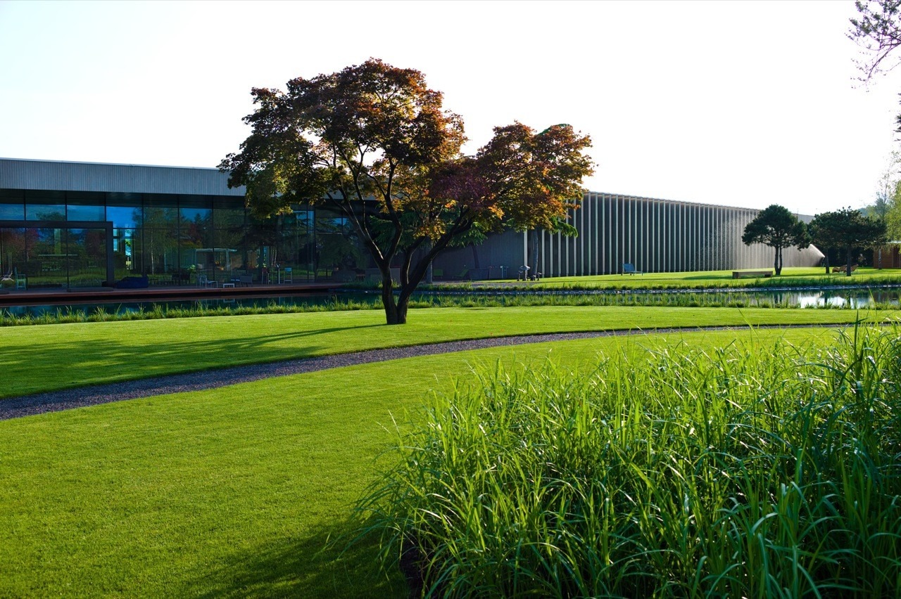 HYATT REGENCY HỒ TRÀM RESORT & SPA